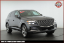 2021 Genesis GV80 3.5T at Security Jeep, Dodge, Chrysler, Ram
