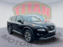 Thumbnail image of 2022 Nissan Rogue at Nissan of Queens