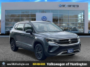 2022 Volkswagen Taos S at Volkswagen of Huntington