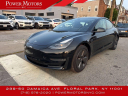 Thumbnail image of 2021 Tesla Model 3 at Power Motors NYC LLC