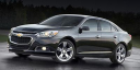 2014 Chevrolet Malibu LT at Roe Motors