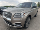 Thumbnail image of 2020 Lincoln Navigator at LaFontaine Infiniti of Ann Arbor