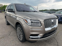 Thumbnail image of 2020 Lincoln Navigator at LaFontaine Infiniti of Ann Arbor