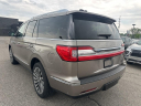 Thumbnail image of 2020 Lincoln Navigator at LaFontaine Infiniti of Ann Arbor