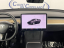 Thumbnail image of 2023 Tesla Model Y at Copeland Toyota - Syndication New