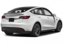 Thumbnail image of 2023 Tesla Model Y at Copeland Toyota - Syndication New