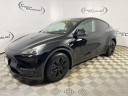 Thumbnail image of 2023 Tesla Model Y at Copeland Toyota - Syndication New