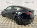 Thumbnail image of 2023 Tesla Model Y at Copeland Toyota - Syndication New