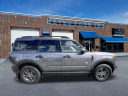 2023 Ford Bronco Sport Big Bend at Hayes Ford Used
