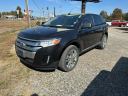 Thumbnail image of 2011 Ford Edge at NATURAL STATE AUTO WHOLESALE LLC