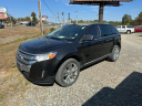 Thumbnail image of 2011 Ford Edge at NATURAL STATE AUTO WHOLESALE LLC