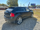 Thumbnail image of 2011 Ford Edge at NATURAL STATE AUTO WHOLESALE LLC