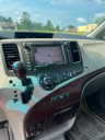 Thumbnail image of 2011 Toyota Sienna at Mike RIchards Automotive LLC