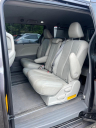 Thumbnail image of 2011 Toyota Sienna at Mike RIchards Automotive LLC
