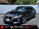 Thumbnail image of 2019 Nissan Altima at Thousand Oaks Toyota