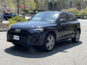 Thumbnail image of 2025 Audi Q5 at Huntington Honda