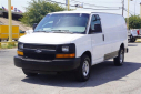 Thumbnail image of 2015 Chevrolet Express at Metro Auto Sales