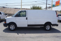 Thumbnail image of 2015 Chevrolet Express at Metro Auto Sales