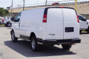 Thumbnail image of 2015 Chevrolet Express at Metro Auto Sales