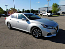Thumbnail image of 2020 Nissan Altima at Mathews Nissan
