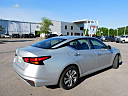 Thumbnail image of 2020 Nissan Altima at Mathews Nissan