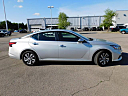 Thumbnail image of 2020 Nissan Altima at Mathews Nissan