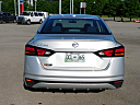 Thumbnail image of 2020 Nissan Altima at Mathews Nissan