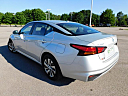 Thumbnail image of 2020 Nissan Altima at Mathews Nissan