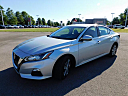 Thumbnail image of 2020 Nissan Altima at Mathews Nissan