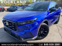 Thumbnail image of 2024 Honda CR-V Hybrid at Rockland Motors