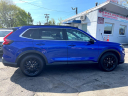 Thumbnail image of 2024 Honda CR-V Hybrid at Rockland Motors