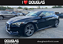 Thumbnail image of 2018 INFINITI Q60 at Douglas Infiniti