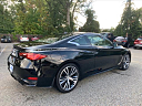 Thumbnail image of 2018 INFINITI Q60 at Douglas Infiniti