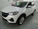 Thumbnail image of 2022 Buick Encore GX at Johnson Dodge Chrysler Jeep