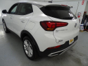 Thumbnail image of 2022 Buick Encore GX at Johnson Dodge Chrysler Jeep