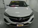 Thumbnail image of 2022 Buick Encore GX at Johnson Dodge Chrysler Jeep