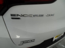Thumbnail image of 2022 Buick Encore GX at Johnson Dodge Chrysler Jeep