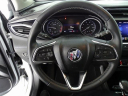 Thumbnail image of 2022 Buick Encore GX at Johnson Dodge Chrysler Jeep