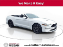 Thumbnail image of 2022 Ford Mustang at Southern 441 Nissan