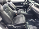 2022 Ford Mustang EcoBoost Premium at Southern 441 Nissan