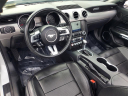Thumbnail image of 2022 Ford Mustang at Southern 441 Nissan