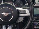 Thumbnail image of 2022 Ford Mustang at Southern 441 Nissan
