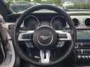 Thumbnail image of 2022 Ford Mustang at Southern 441 Nissan