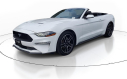 Thumbnail image of 2022 Ford Mustang at Southern 441 Nissan