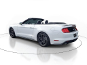 Thumbnail image of 2022 Ford Mustang at Southern 441 Nissan