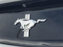 Thumbnail image of 2022 Ford Mustang at Southern 441 Nissan