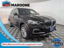 Thumbnail image of 2020 BMW X5 at Longmont Ford