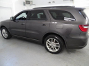 2021 Dodge Durango GT Plus at Johnson Dodge Chrysler Jeep