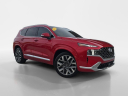 Thumbnail image of 2022 Hyundai SANTA FE at Rusty Wallace Hyundai
