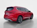 Thumbnail image of 2022 Hyundai SANTA FE at Rusty Wallace Hyundai